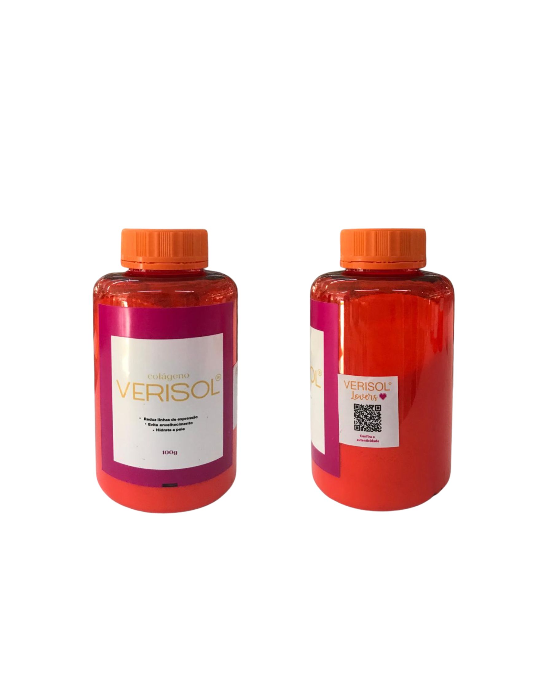 Colágeno Verisol®100g