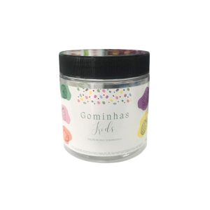 Gomas de imunidade kids, 30 unidades