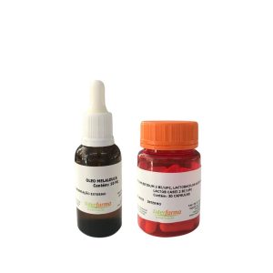 Kit - Tratamento candidíase