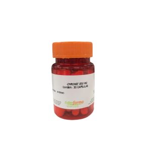 Chronic® 500mg - 30 doses